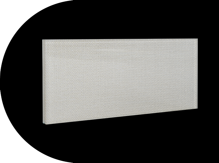 Explosion Proof Wired Glass